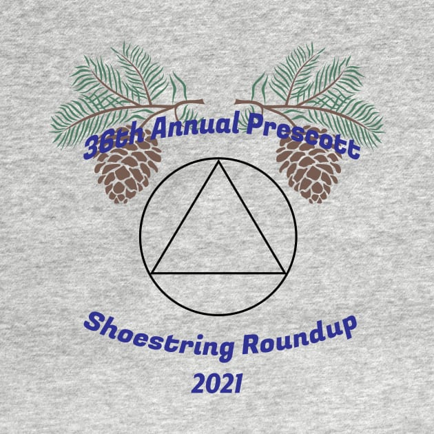 2021 Shoestring Roundup by ShoestringRoundup